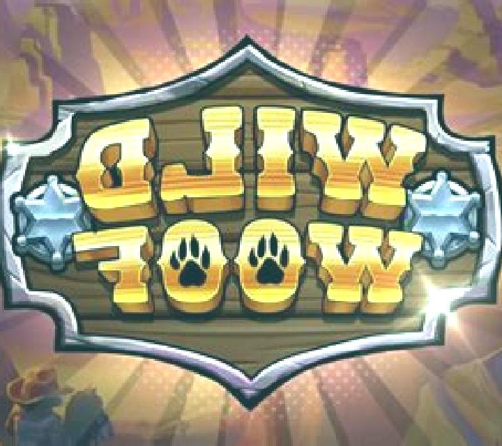 Wild Woof slot