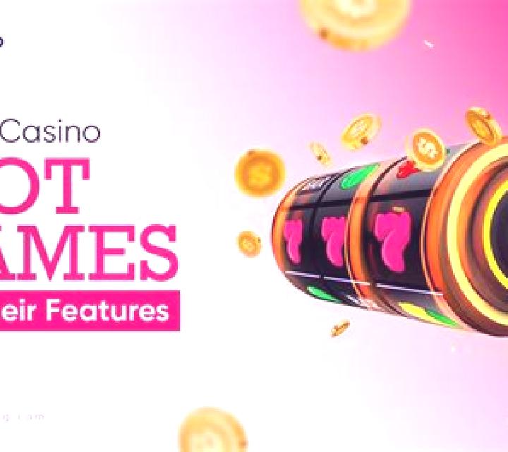 Wild Works online slot