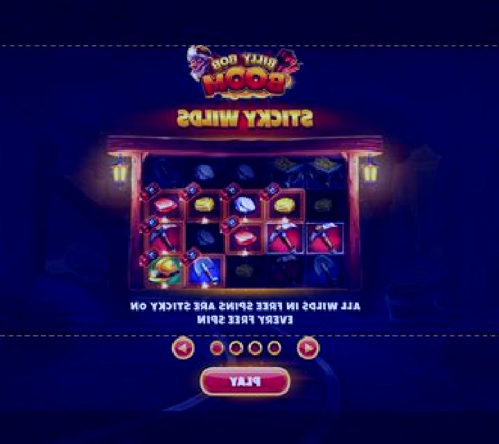 Wild Works slot game
