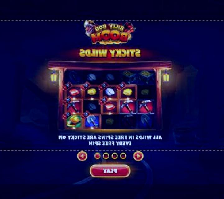 Wild Works slot