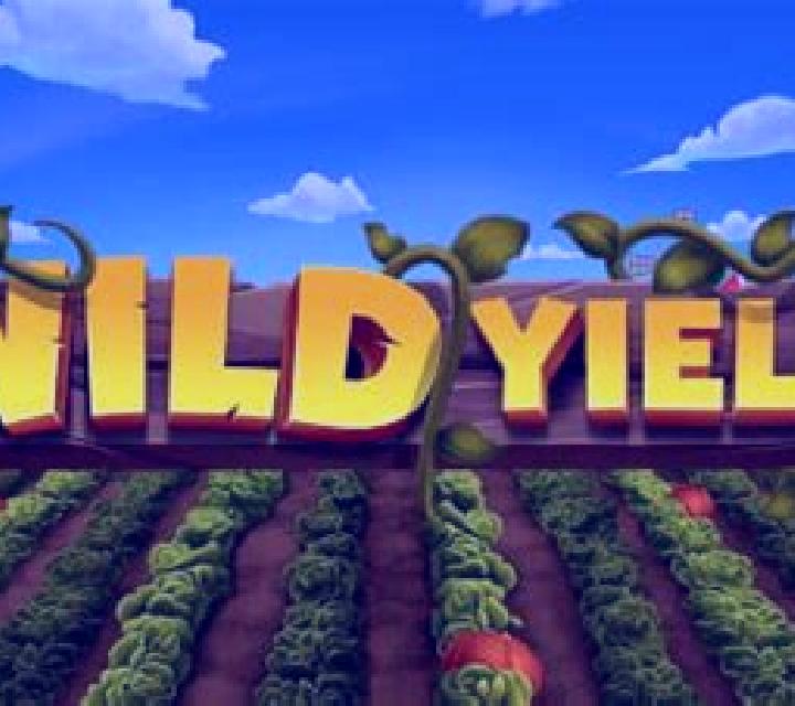 Wild Yield slot game
