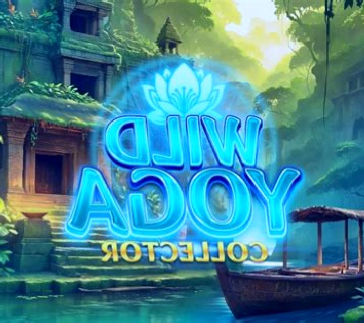 Wild Yoga Collector online slot