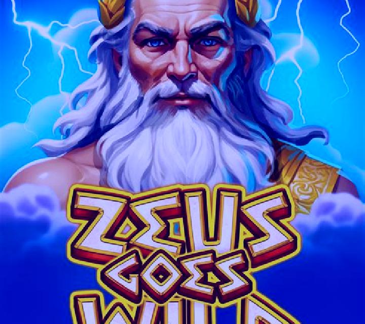 Wild Zeus online slot