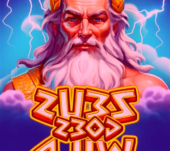 Wild Zeus slot game