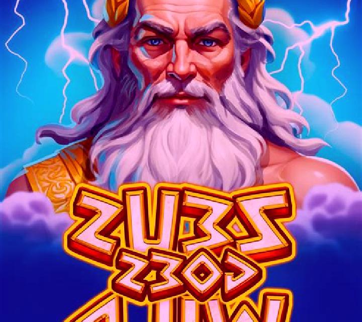Wild Zeus slot
