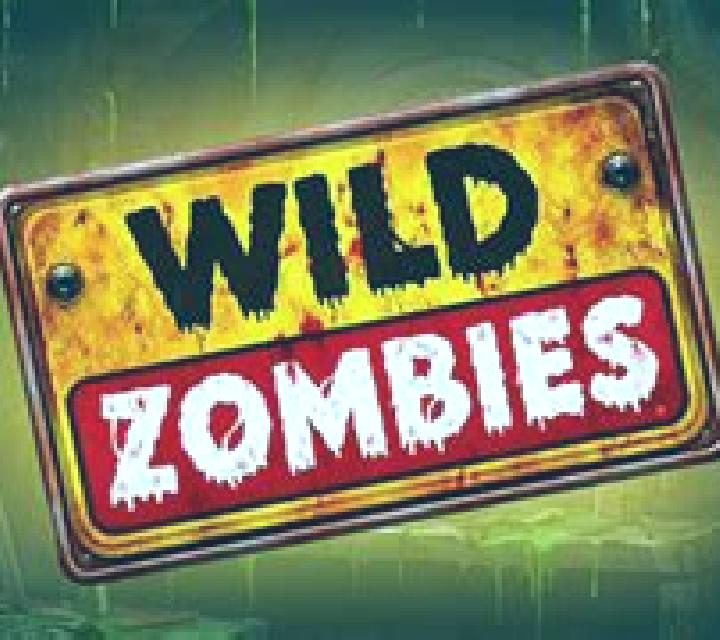 Wild Zombies online slot