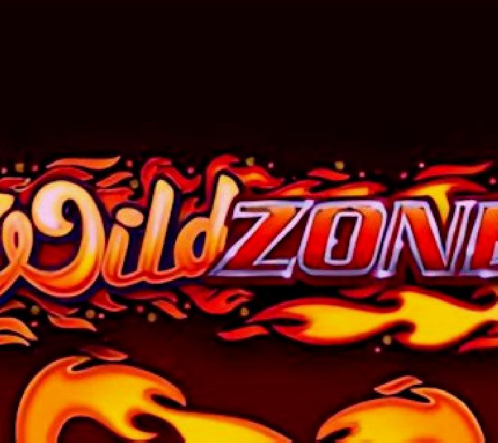 Wild Zone online slot