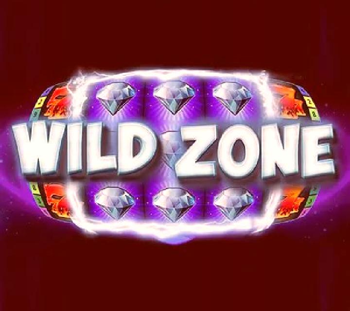 Wild Zone slot
