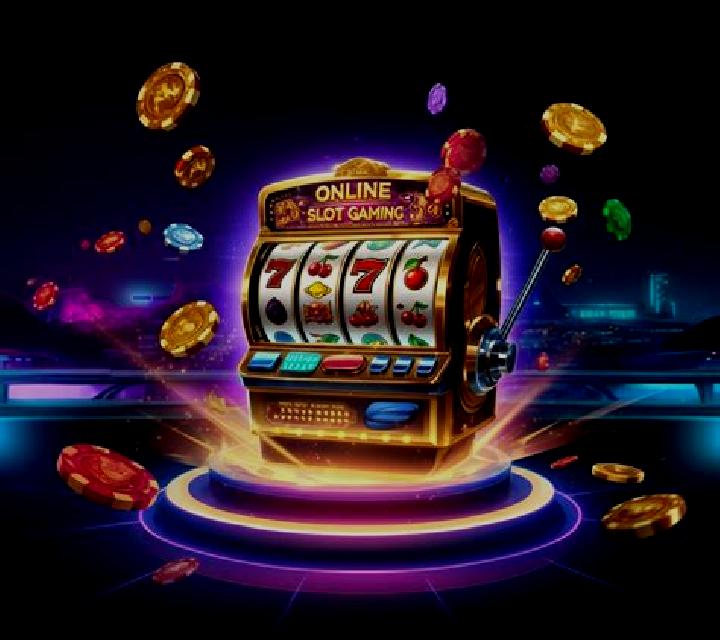 Wild711Player online slot