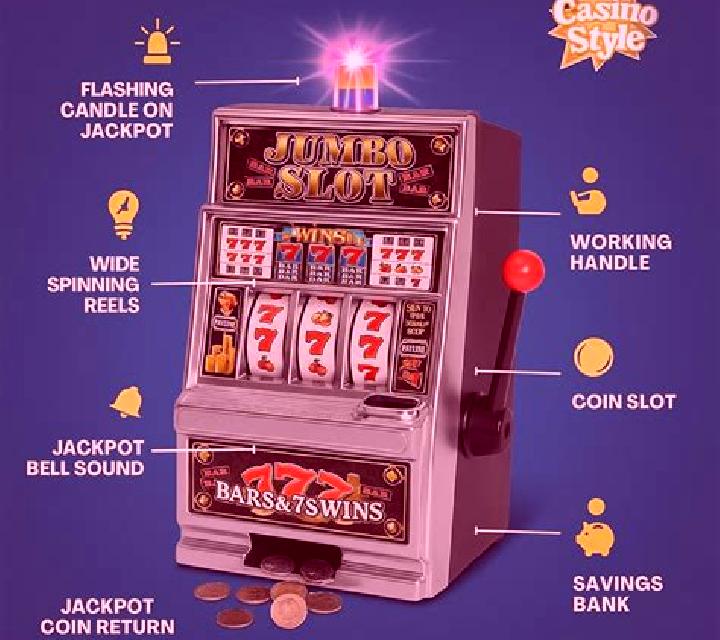 Wild711Player slot machine