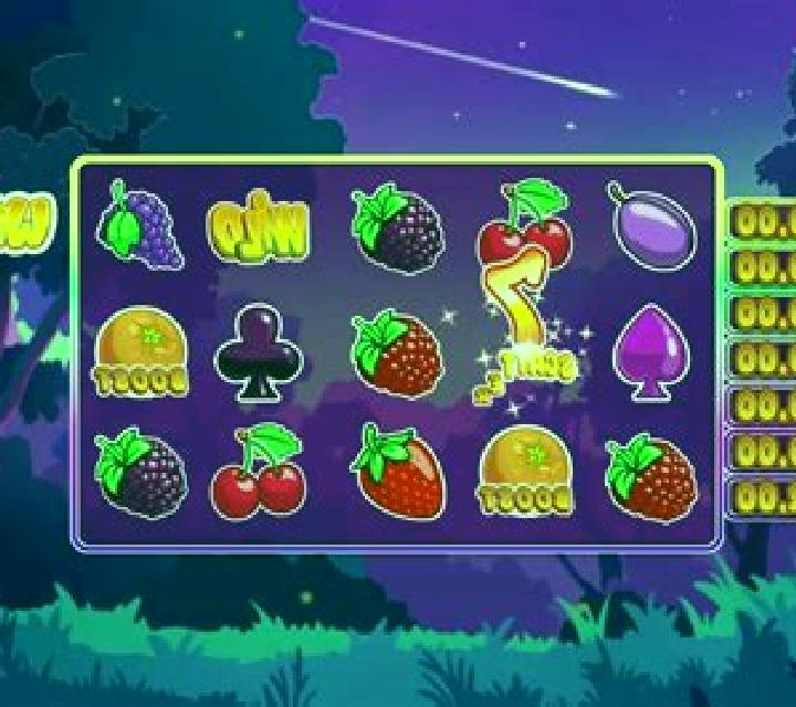 Wild7Fruits online slot