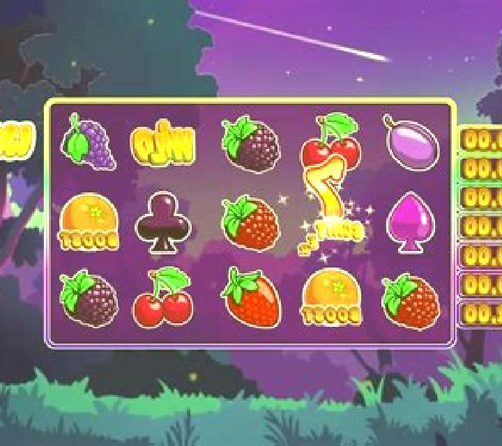 Wild7Fruits slot