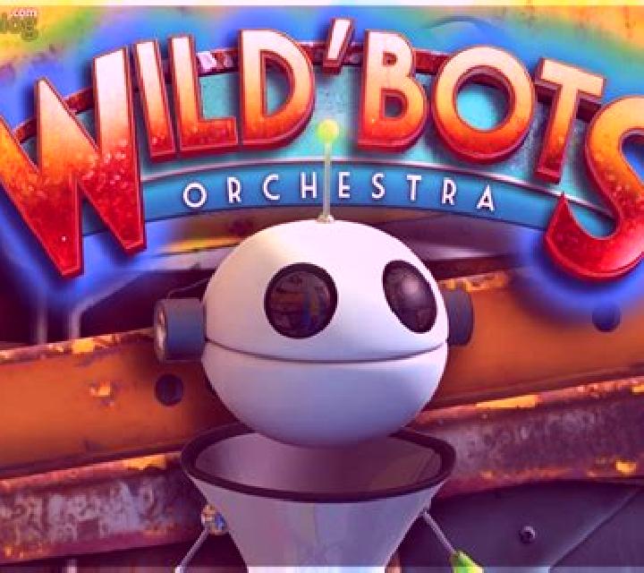 Wildbots Orchestra slot