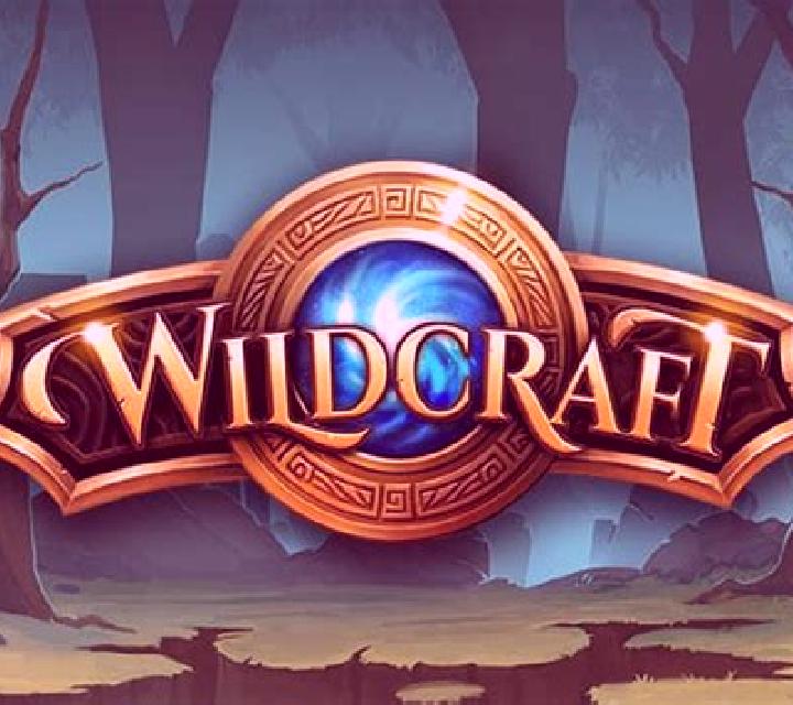 Wildcraft online slot