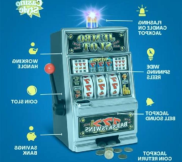 Wildcraft slot machine