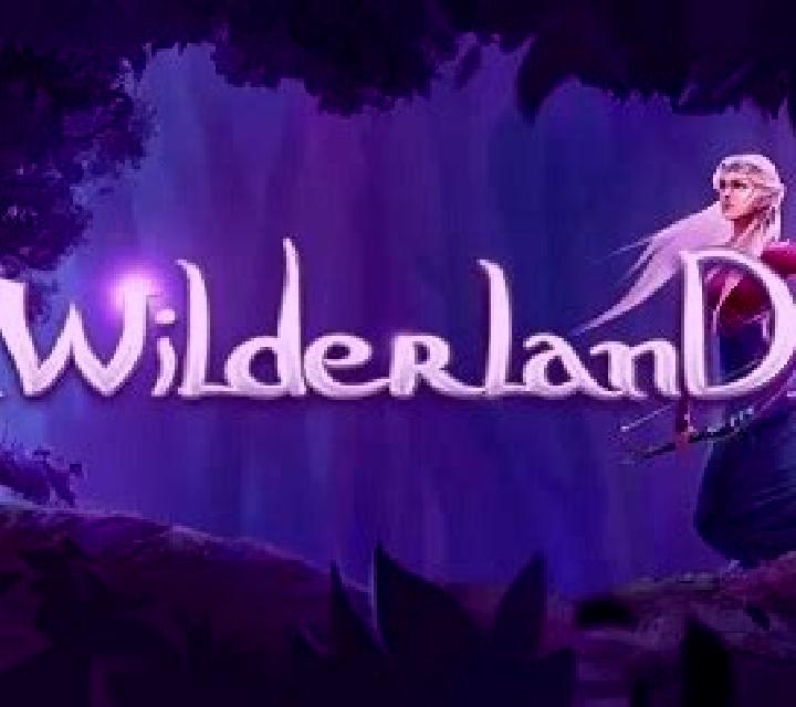 Wilderland online slot