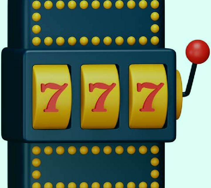Wilderland slot machine