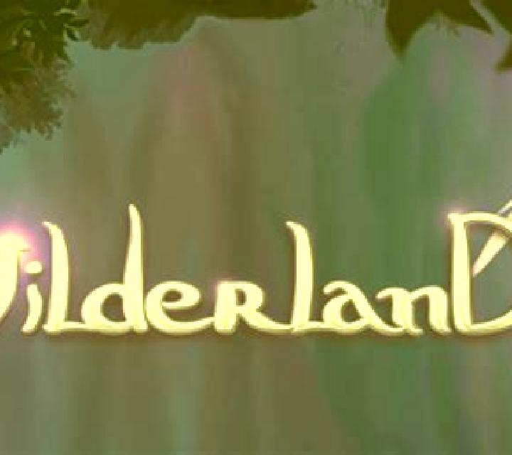 Wilderland slot