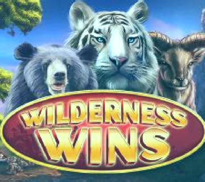 Wilderness Wins online slot