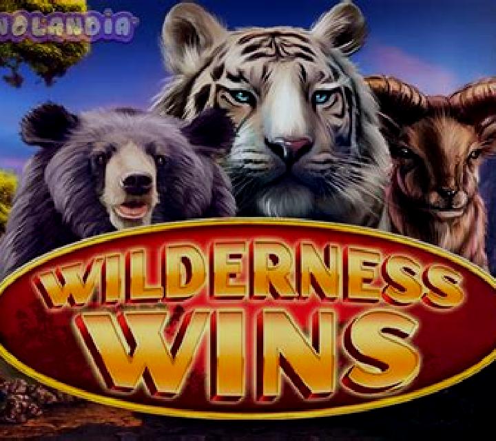 Wilderness Wins slot