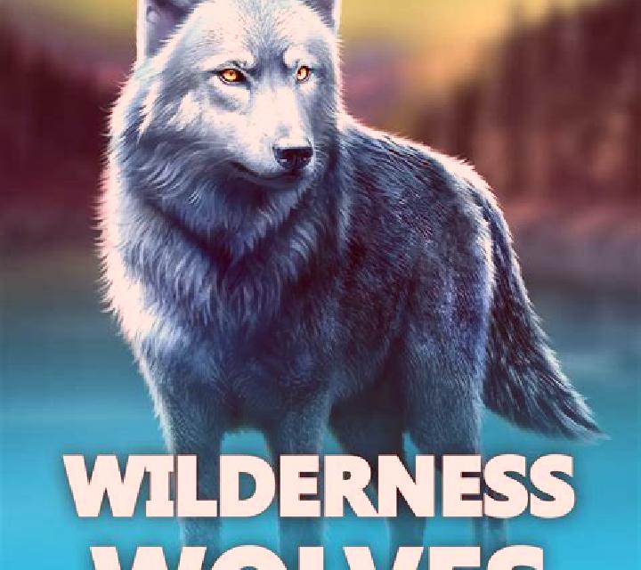 Wilderness Wolves online slot