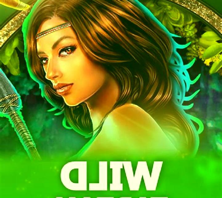 Wilderness Wolves slot