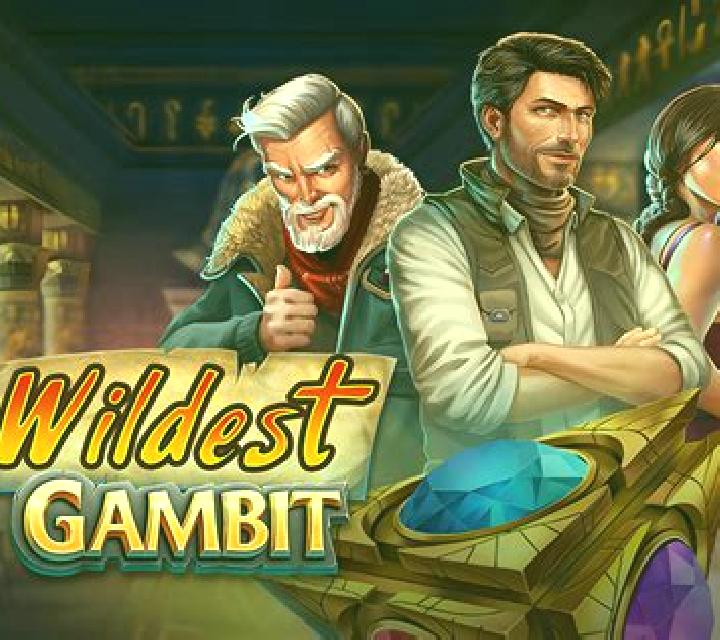 Wildest Gambit online slot