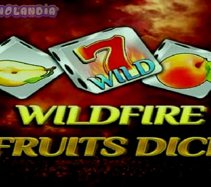 Wildfire Fruits online slot