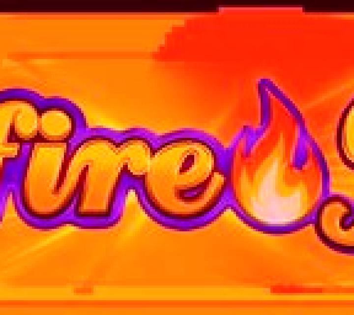 Wildfire Joker slot game
