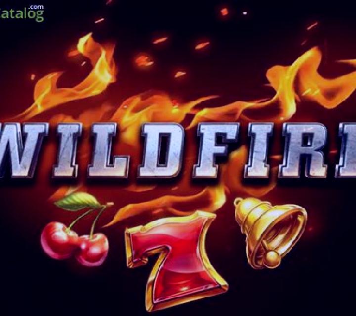 WildFire (Slotmill) slot