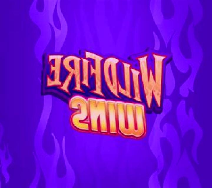 Wildfire Wins Extreme online slot