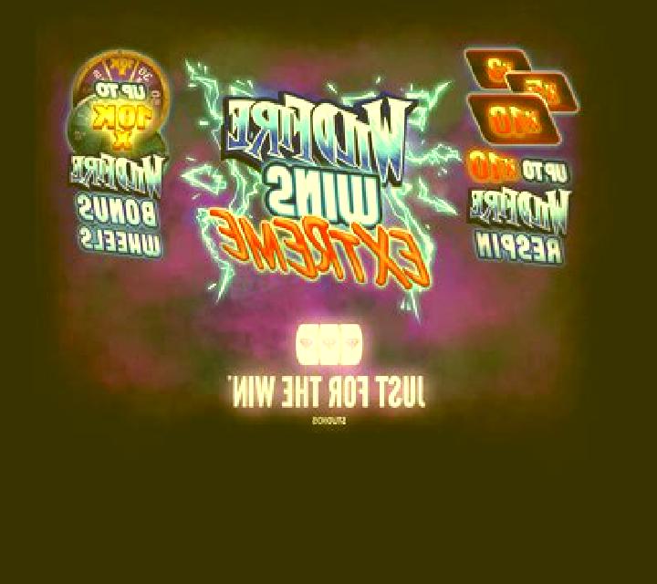 Wildfire Wins Extreme slot game