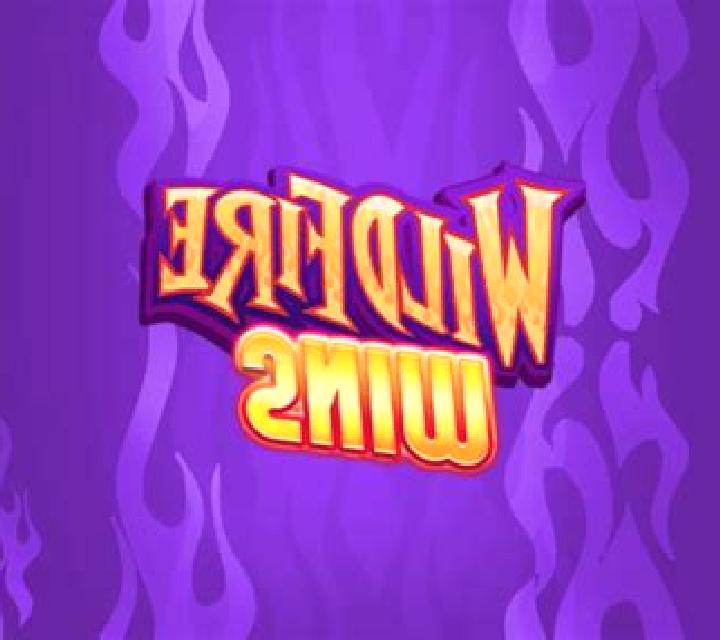 Wildfire Wins Extreme slot machine