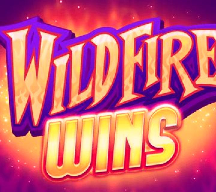 Wildfire Wins online slot