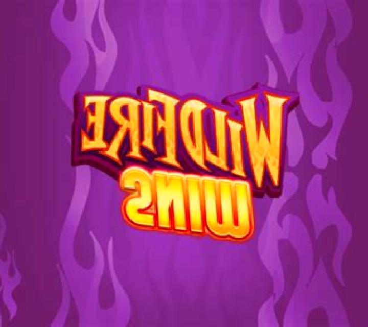 Wildfire Wins slot machine