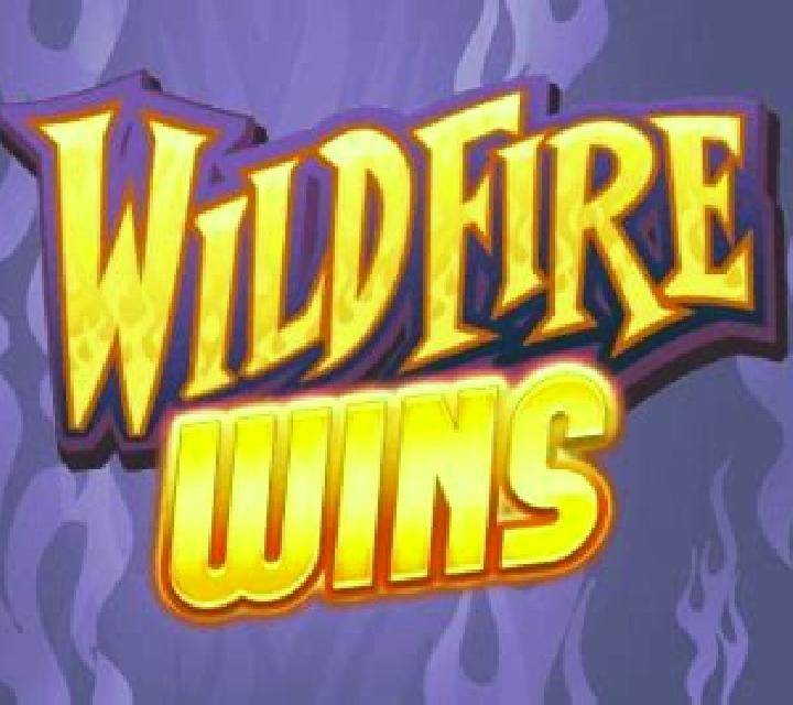 Wildfire Wins slot