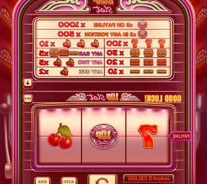 Wildhalla slot game