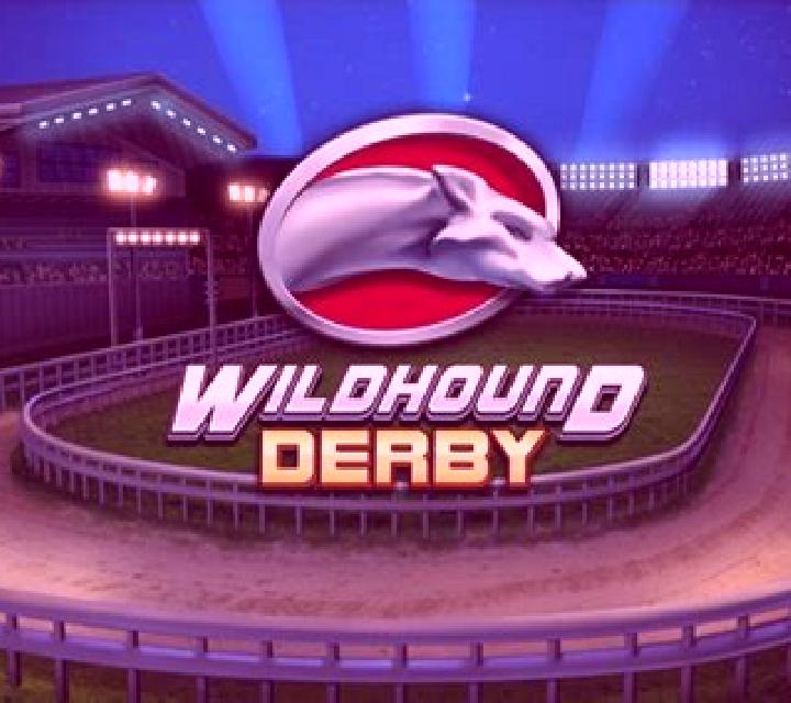 Wildhound Derby slot