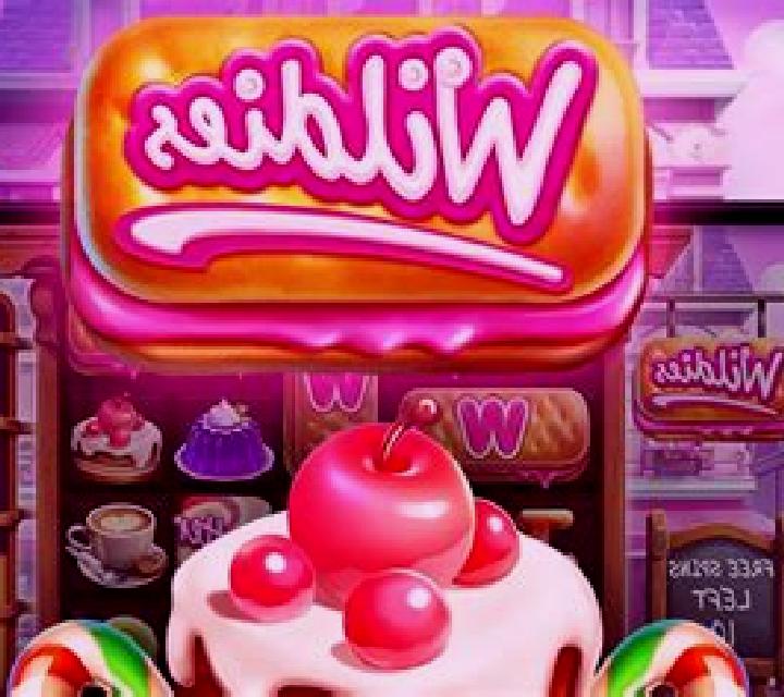 Wildies online slot