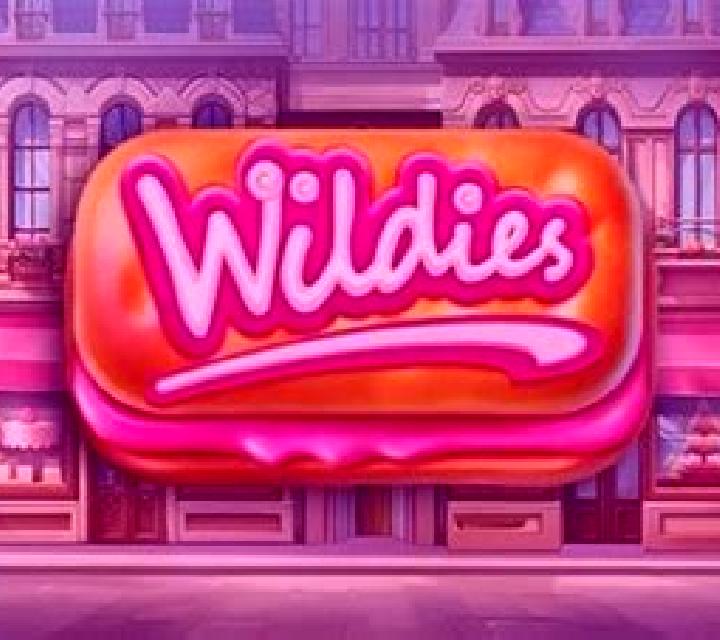 Wildies slot machine