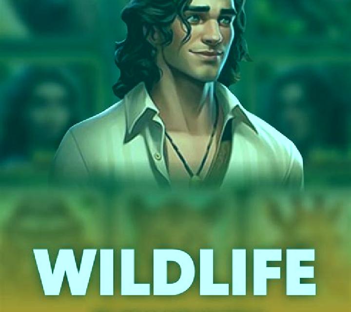 Wildlife Odyssey online slot