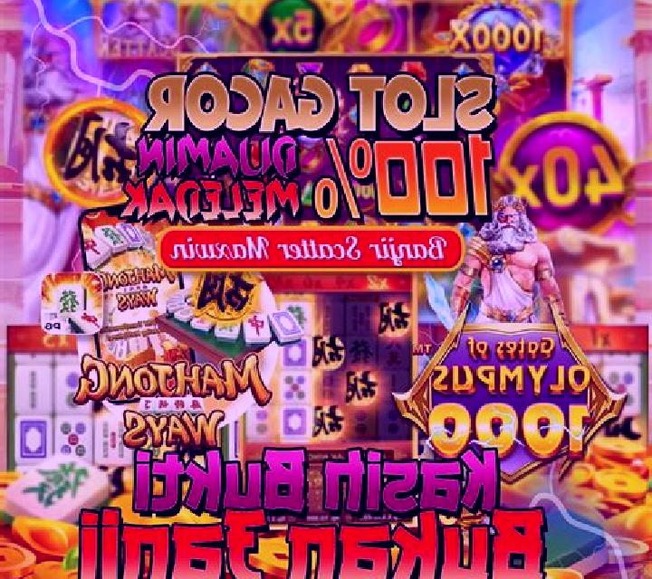 Wild n Luck 20 slot machine