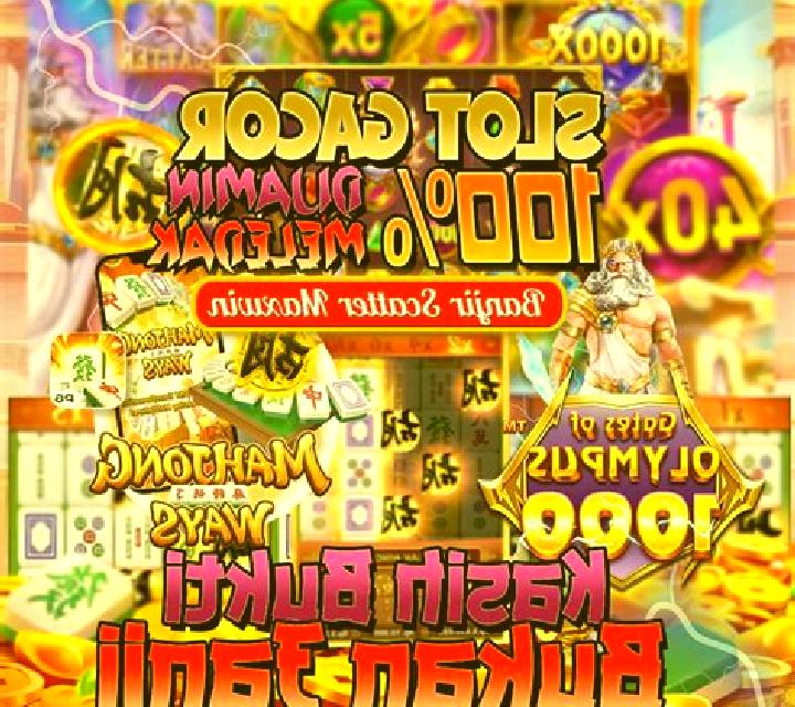 Wild n Luck 20 slot