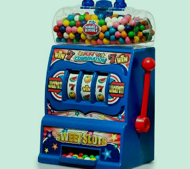 Wildos slot machine