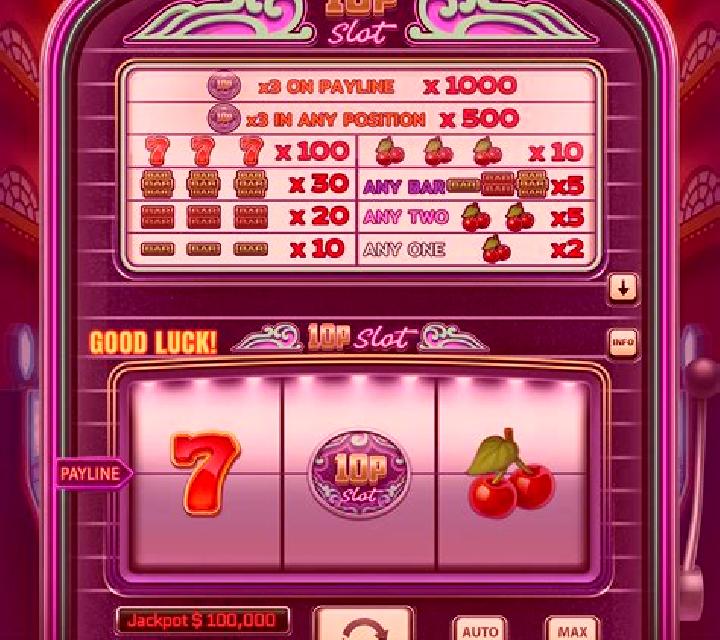Wildosaurs slot game