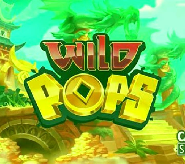 Wildpops slot