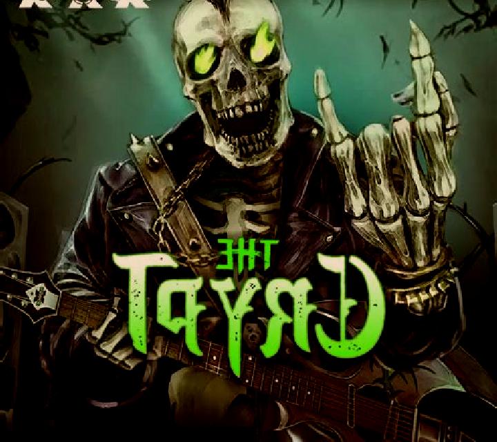 Wilds from the Crypt online slot