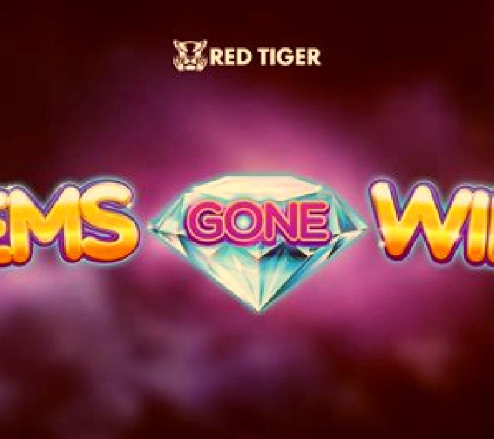 Wilds gone wild online slot