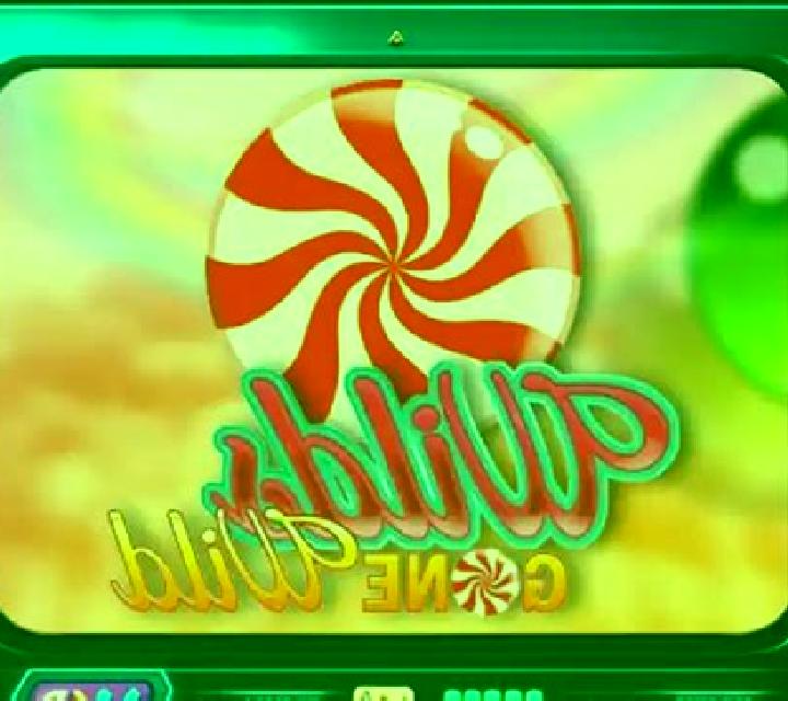 Wilds gone wild slot game