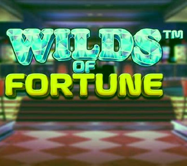 Wilds of Fortune online slot